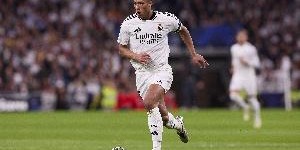 开云体育官网-记者：贝林厄姆、门迪、卡马文加、恩德里克复出尚需时日