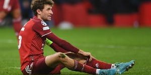 开云体育app-法尔克：拜仁强调削减成本政策，穆勒即使接受降薪也无法留队