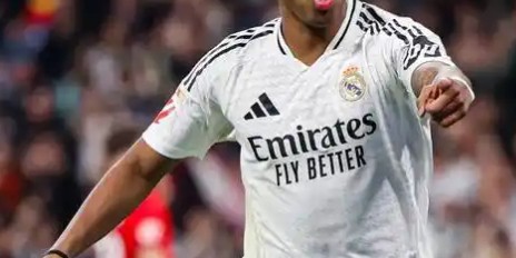 身价暴跌5000万欧＋赛季报销！皇马巨星不愿离队，如今自讨苦吃|罗德里戈|伯纳乌|罗德里戈·埃尔南德斯·卡斯坎特|圣地亚哥-伯纳乌足球场|美加墨世界杯_新浪体育_新浪新闻