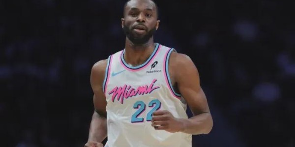 湖人队和热火队可达成两笔互利交易，预防老詹离开