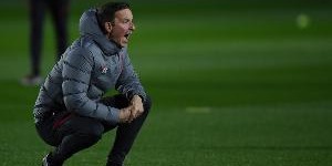 开云体育官网-前曼城助教利略因作用不再离开，瓜帅请林德斯前和克洛普有过交流