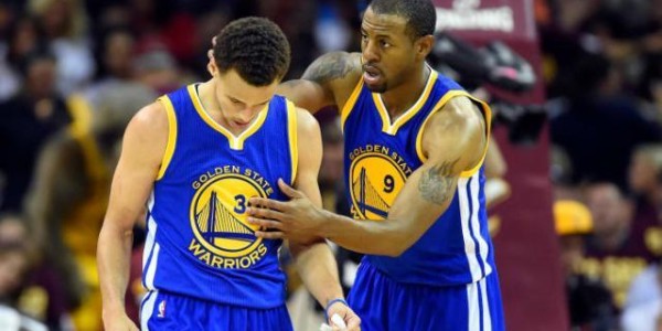 开云体育下载-【圆桌】回首2015总决赛 库里为何会无缘FMVP（上）