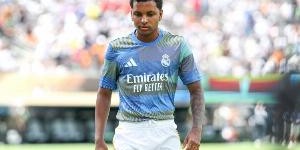 开云体育下载-TA：皇马仍考虑引进中场但没合适人选 罗德里戈加盟英超无进展