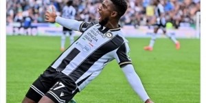 罗马诺：乌迪内斯与卡巴塞莱达成续约协议，新合同为1+1形式