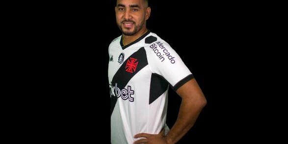 开云体育app-巴甲史上首位法国球员 帕耶在达伽马过得咋样？