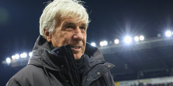 开云体育下载-加斯佩里尼：科内很强放走他会是罗马的损失 现在评论桑乔没意义