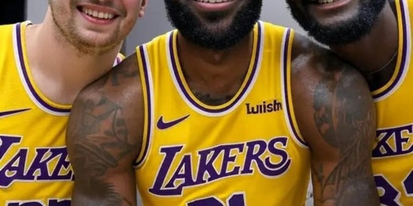 疯狂！湖人梭哈威金斯？美媒提供三方6人交易方案