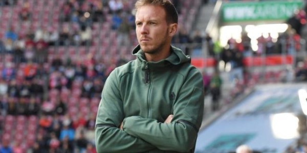 开云体育下载-秦游夏：如何看待纳帅接近出任德国队主帅？