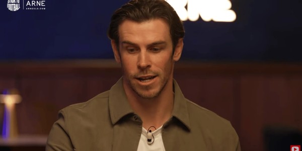 开云体育下载-贝尔：我，C罗，本泽马在皇马更衣室关系很好，完全没矛盾