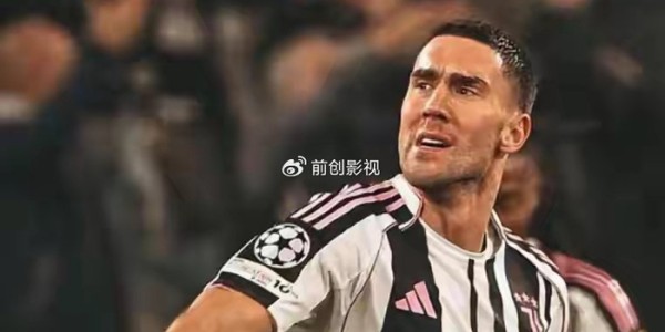 免签大馅饼？巴萨盯上尤文神锋，2200万年薪他敢要，巴萨敢给吗|巴塞罗那|尤文图斯|中锋|弗拉霍维奇|转会_新浪体育_新浪新闻