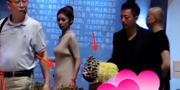 开云体育-汪小菲又要升级当爸了，马筱梅孕肚目测四个月！防黑粉骂不敢公开