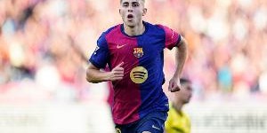 开云体育-前教练：费尔明留在巴萨是个好消息，失去他将是一个巨大的损失