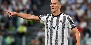 斯基拉：米利克复出时间推迟，可能本赛季无法出场