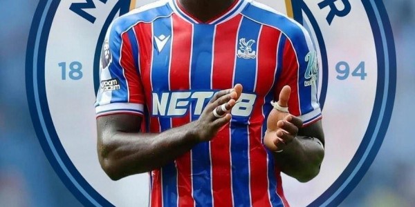 罗马诺：曼城引进格伊取得进展，已向球员提供重要报价