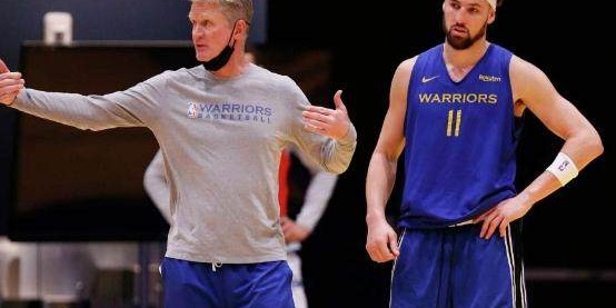 开云体育-汤普森离队早有迹象 夏天之前他便下定决心