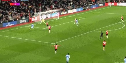 开云体育app-【早报】曼联逆转绝杀！曼城成软柿子了？