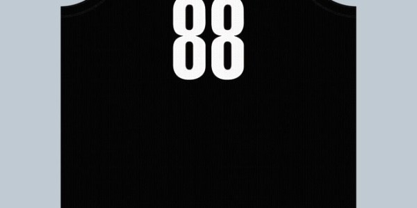 开云体育app-记者：篮网19号秀特拉奥雷将球衣号码从19改为88 队史首个88号