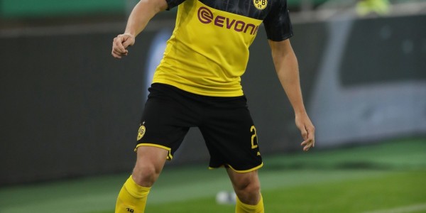 开云体育app-德天空：执教8场仅拿2分，多特名宿皮什切克辞去波兰乙球队帅位