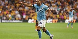 克利希：谢尔基必须提高无球状态的表现，若能做到可媲美德布劳内