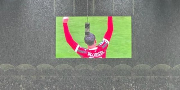 【复盘】普利希奇+赖因德斯，为米兰保住最后的颜面