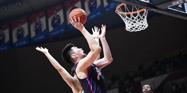 开云体育下载-两名主力离队！CBA青年军打进总决赛后分崩离析，豪华阵容太可惜