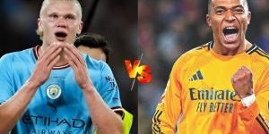 毛剑卿：姆巴佩踢球像大罗 在我看来姆巴佩可能比哈兰德要强