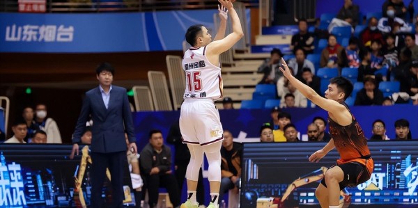 开云体育下载-两名主力离队！CBA青年军打进总决赛后分崩离析，豪华阵容太可惜