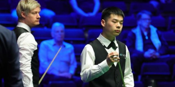 开云体育下载-中国小将发挥神勇连演逆转好戏 火箭迎夺冠良机