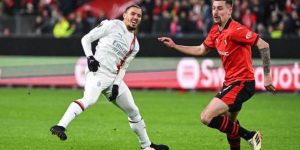 皮奥利整活米兰心跳晋级，想夺欧联杯还得提升防守