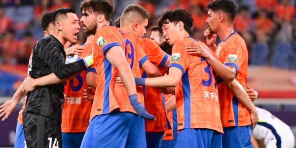 京鲁对决前瞻：国安布阵悬念待解，泰山阵容相对明朗