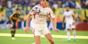 即将HWG！罗马诺：A费将在世俱杯后加盟皇马，口头协议已基本达成