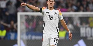 开云体育官网-帕夫洛维奇：重返德国队征战欧国联？跟纳帅交流过，会努力争取