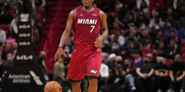 开云体育下载-热火再冲冠指望“三老”：洛里塔克带来经验与防守