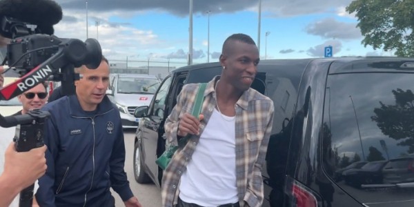 开云体育app-坚持离队！杰克逊经纪人：如果我们不抱希望，就不会还留在慕尼黑