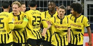 开云体育-德天空谈多特：布兰特可能无缘战巴萨，位置由楚克乌梅卡顶替