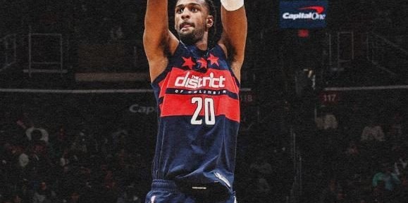 开云体育-瓦兰丘纳斯复出穆雷24分，奇兵爆砍35+8+3+2+4封盖，掘金双杀奇才|夏洛特黄蜂队|洛杉矶湖人队|洛杉矶快船队|丹佛掘金队|华盛顿奇才队_新浪体育_新浪新闻