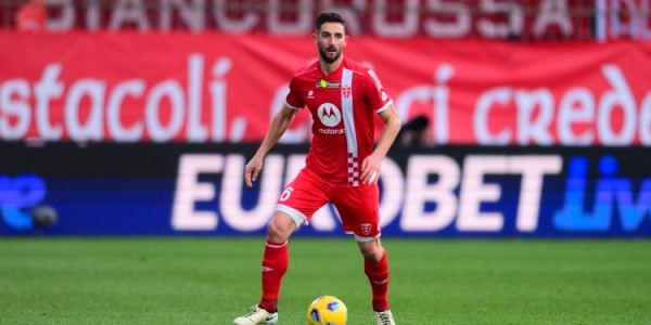 斯基拉：31岁前国米中场加利亚尔迪尼准备与维罗纳签约