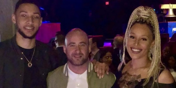 西蒙斯到底是不是有病？